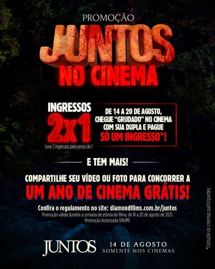 JUNTOS NO PLANET
