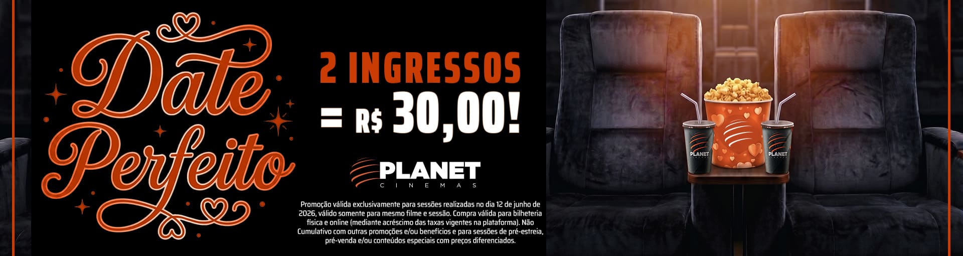 Date Perfeito